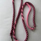 PPM Cord braided Leads - Spliced Double Cord
