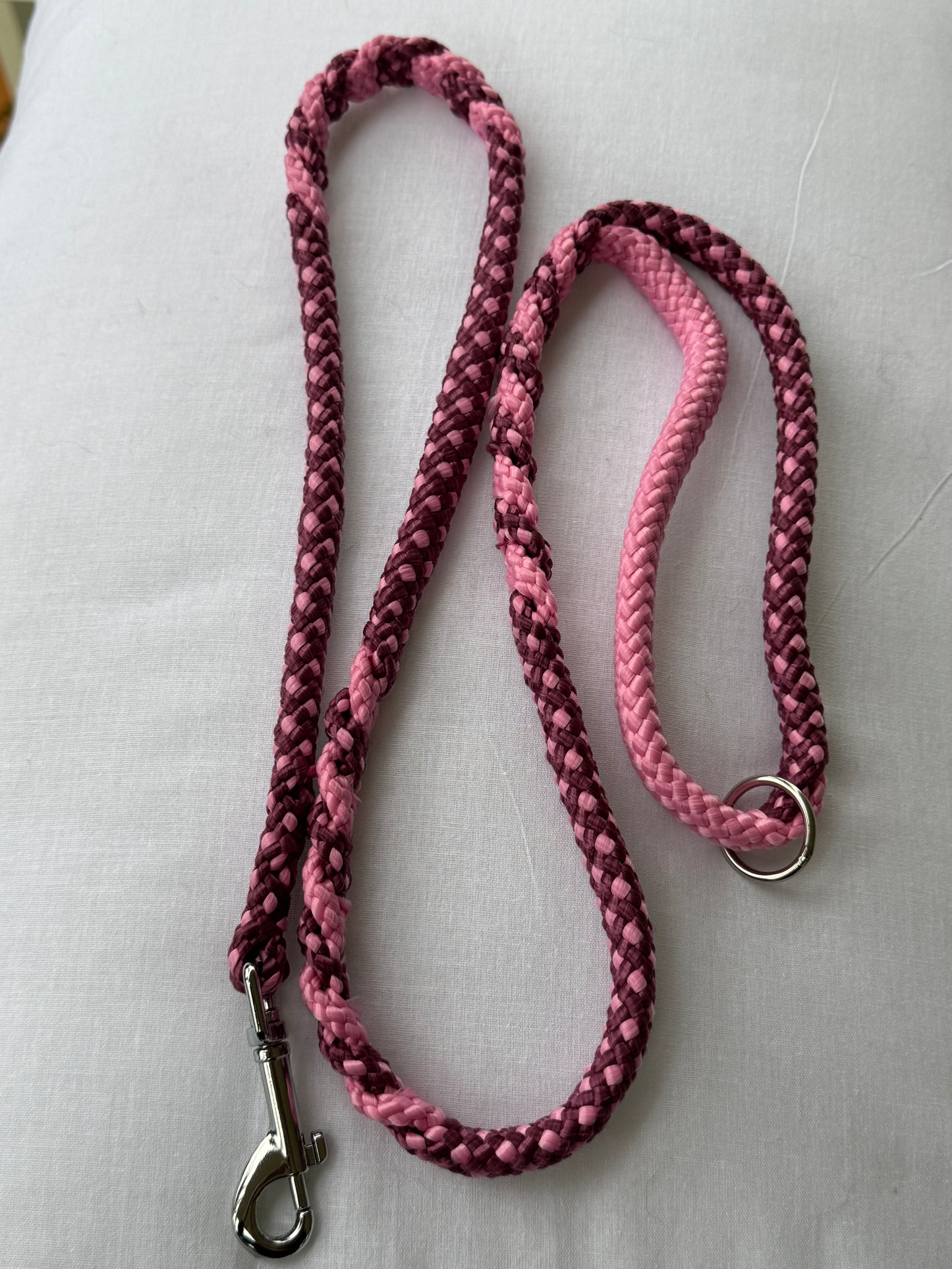 PPM Cord braided Leads - Spliced Double Cord