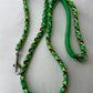 PPM Cord braided Leads - Spliced Double Cord