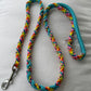 PPM Cord braided Leads - Spliced Double Cord