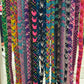 PPM Cord braided Leads - Spliced Double Cord
