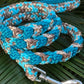PPM Cord braided Leads - Spliced Double Cord