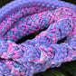 PPM Cord braided Leads - Spliced Double Cord