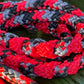 PPM Cord braided Leads - Spliced Double Cord