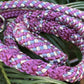 PPM Cord braided Leads - Spliced Double Cord