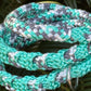 PPM Cord braided Leads - Spliced Double Cord