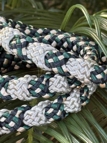 PPM Cord braided Leads - Spliced Double Cord