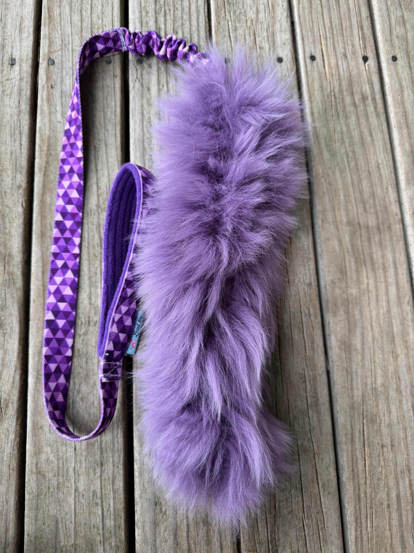 Bungee Sheepy Chaser