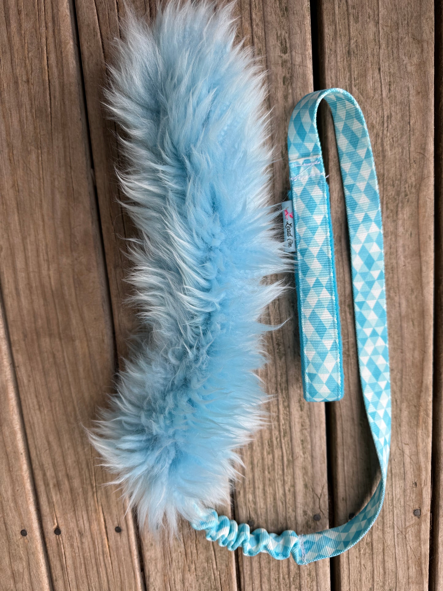Bungee Sheepy Chaser