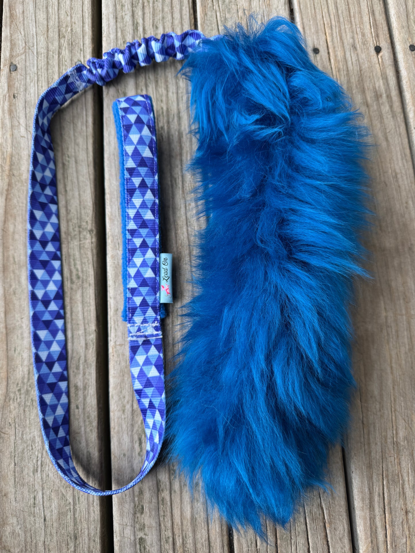 Bungee Sheepy Chaser