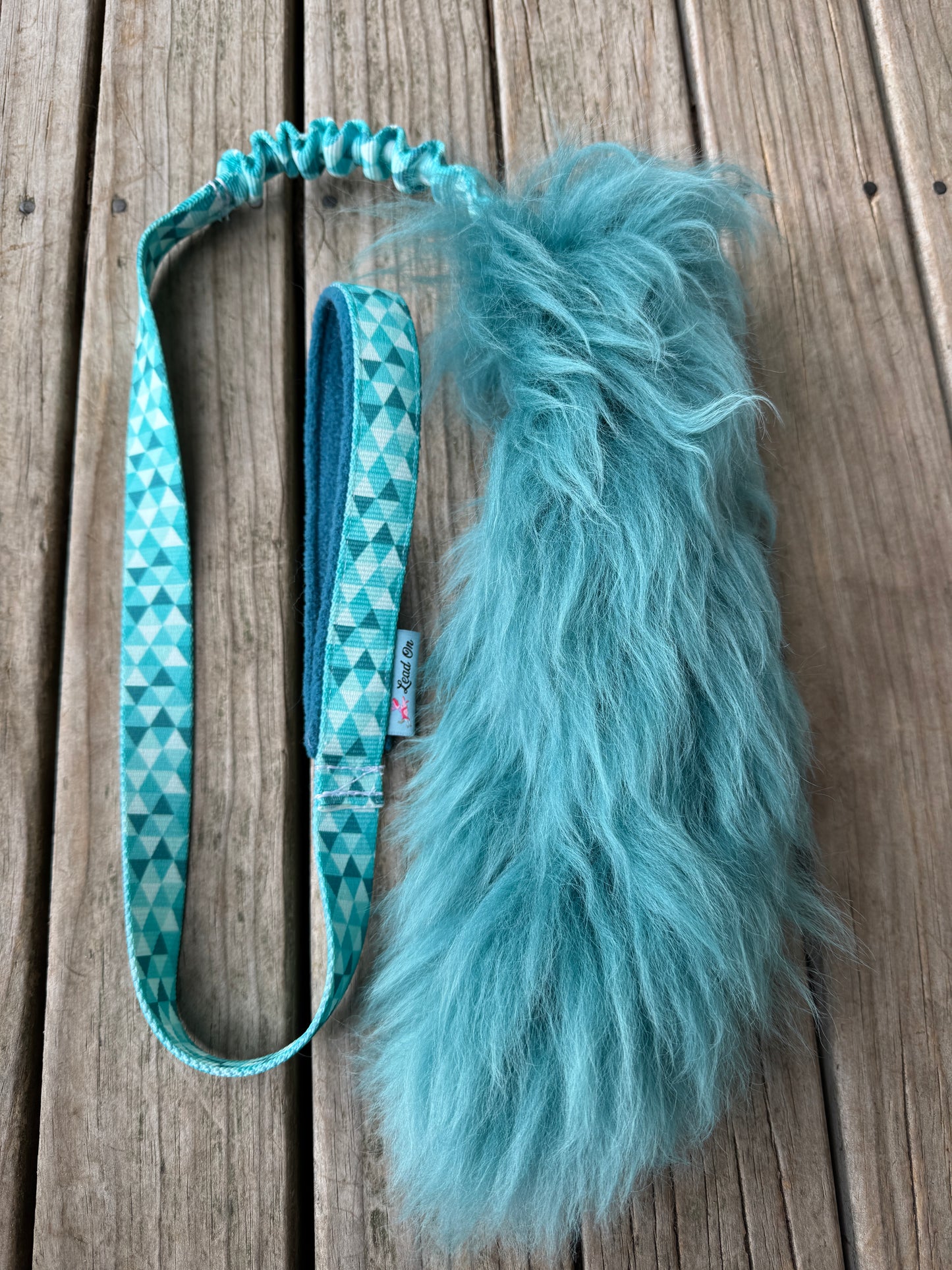 Bungee Sheepy Chaser