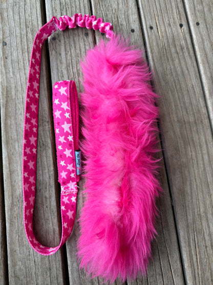 Bungee Sheepy Chaser