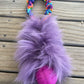 Sheepy Pocket tug with ball