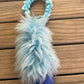 Sheepy Pocket tug with ball