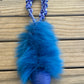 Sheepy Pocket tug with ball