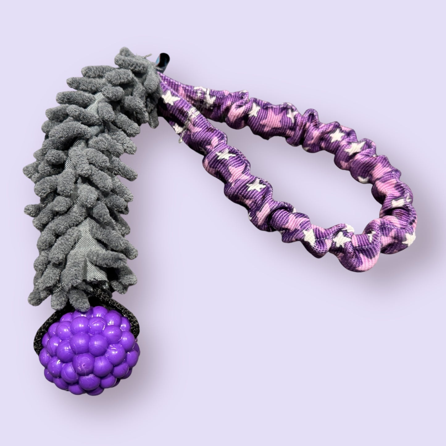 Pocket Bungee Ball with Mop