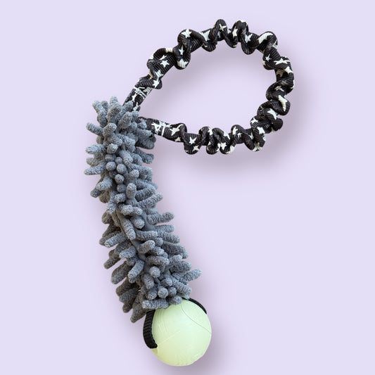 Pocket Bungee Ball with Mop