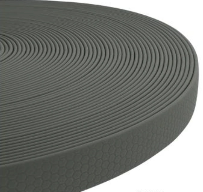 Hexa Waterproof Webbing Leads/Scent/Drag Lines