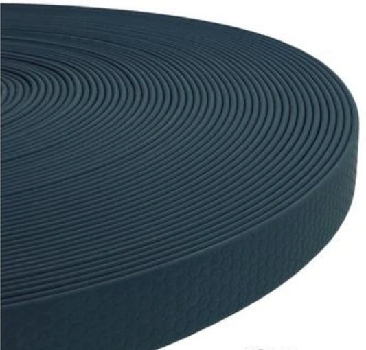 Hexa Waterproof Webbing Leads/Scent/Drag Lines
