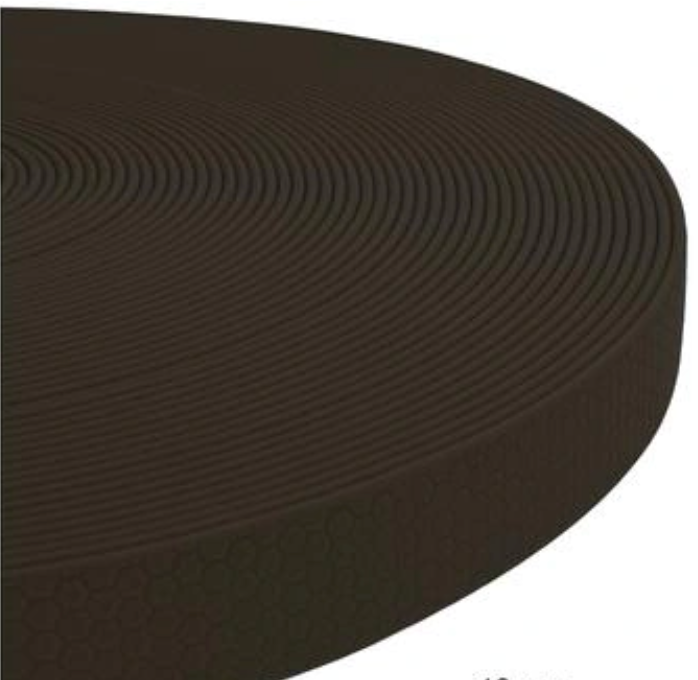 Hexa Waterproof Webbing Leads/Scent/Drag Lines