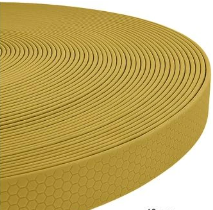 Hexa Waterproof Webbing Leads/Scent/Drag Lines