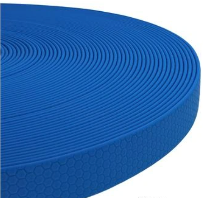 Hexa Waterproof Webbing Leads/Scent/Drag Lines
