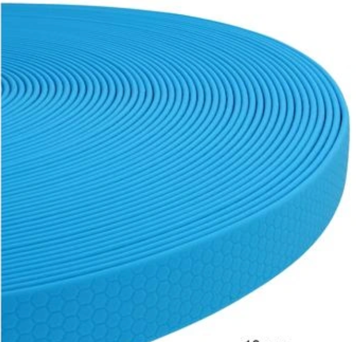 Hexa Waterproof Webbing Leads/Scent/Drag Lines