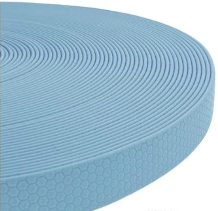Hexa Waterproof Webbing Leads/Scent/Drag Lines