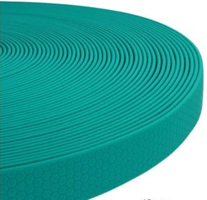 Hexa Waterproof Webbing Leads/Scent/Drag Lines