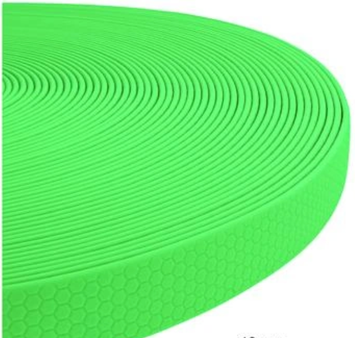 Hexa Waterproof Webbing Leads/Scent/Drag Lines