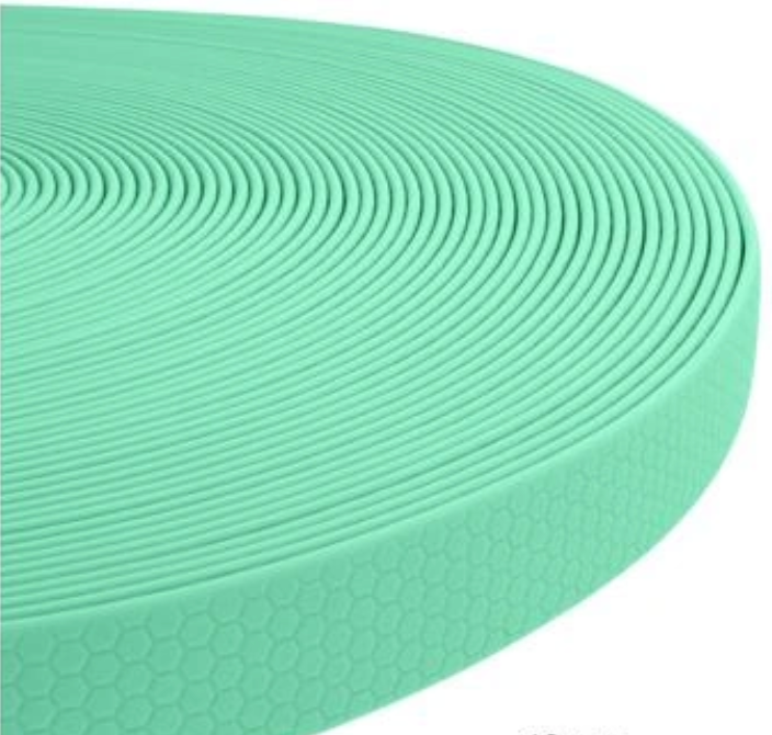 Hexa Waterproof Webbing Leads/Scent/Drag Lines