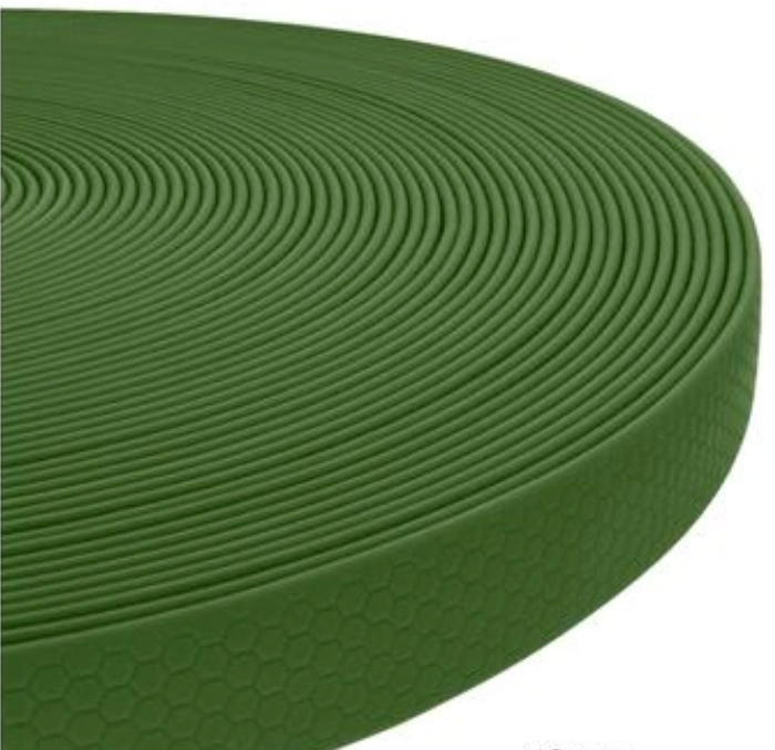 Hexa Waterproof Webbing Leads/Scent/Drag Lines