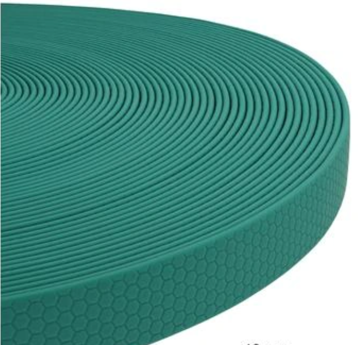 Hexa Waterproof Webbing Leads/Scent/Drag Lines