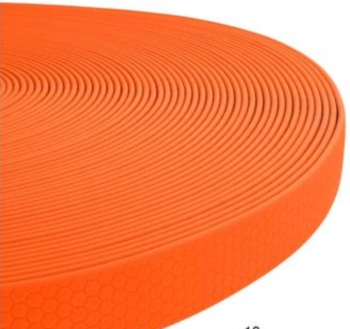 Hexa Waterproof Webbing Leads/Scent/Drag Lines