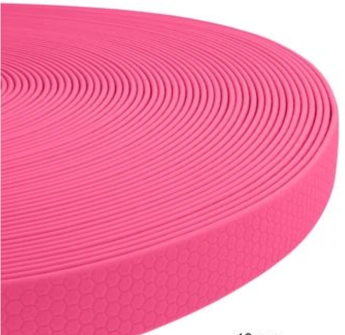 Hexa Waterproof Webbing Leads/Scent/Drag Lines