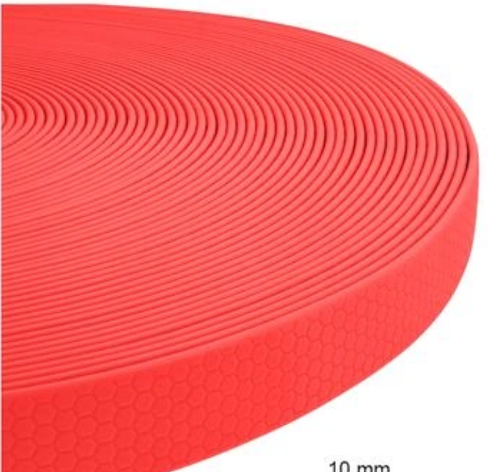 Hexa Waterproof Webbing Leads/Scent/Drag Lines