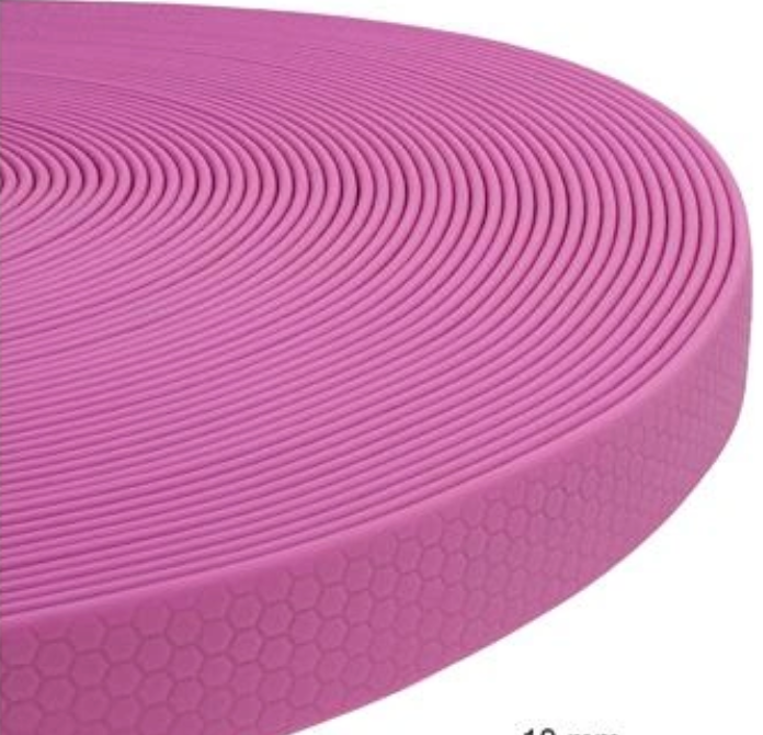 Hexa Waterproof Webbing Leads/Scent/Drag Lines