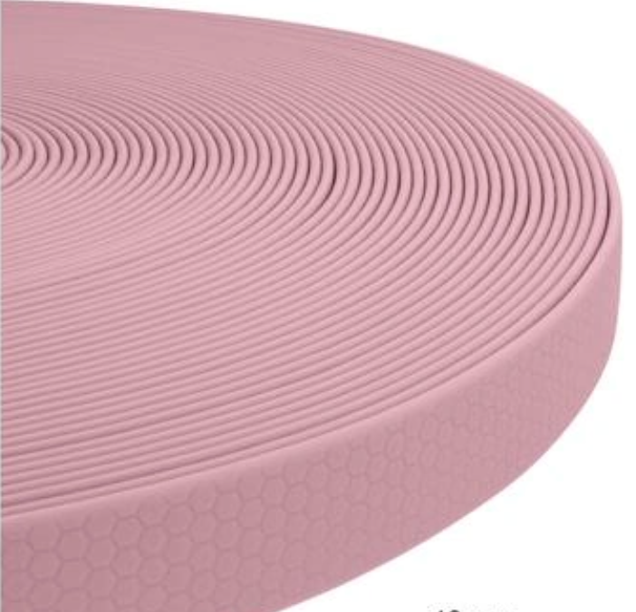 Hexa Waterproof Webbing Leads/Scent/Drag Lines