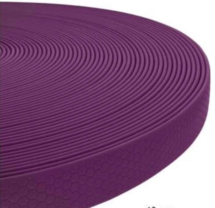 Hexa Waterproof Webbing Leads/Scent/Drag Lines