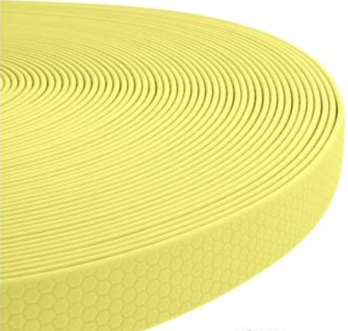 Hexa Waterproof Webbing Leads/Scent/Drag Lines