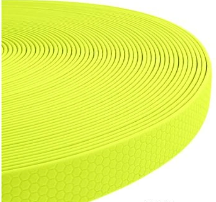 Hexa Waterproof Webbing Leads/Scent/Drag Lines