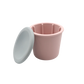 BUY One GET 50% off one - – FIBSY SOFT & FIBOOWL SPIKY & SNACK FIBEEK + LID