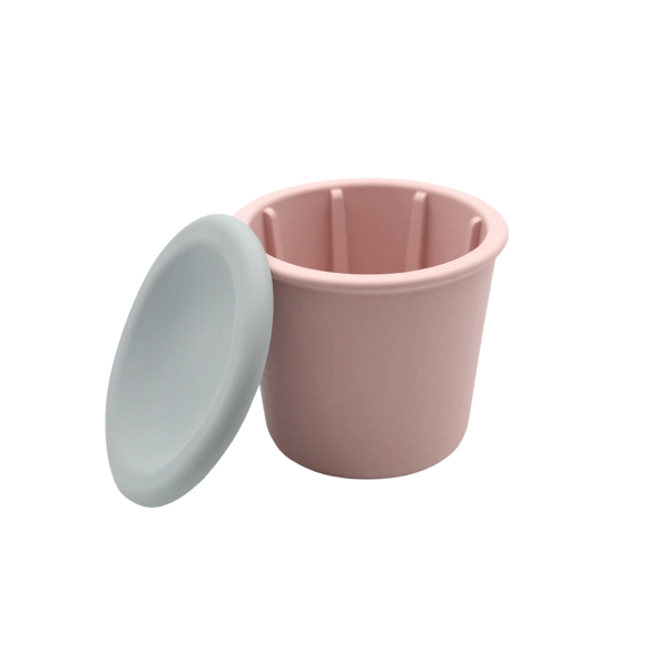 BUY One GET 50% off one - – FIBSY SOFT & FIBOOWL SPIKY & SNACK FIBEEK + LID