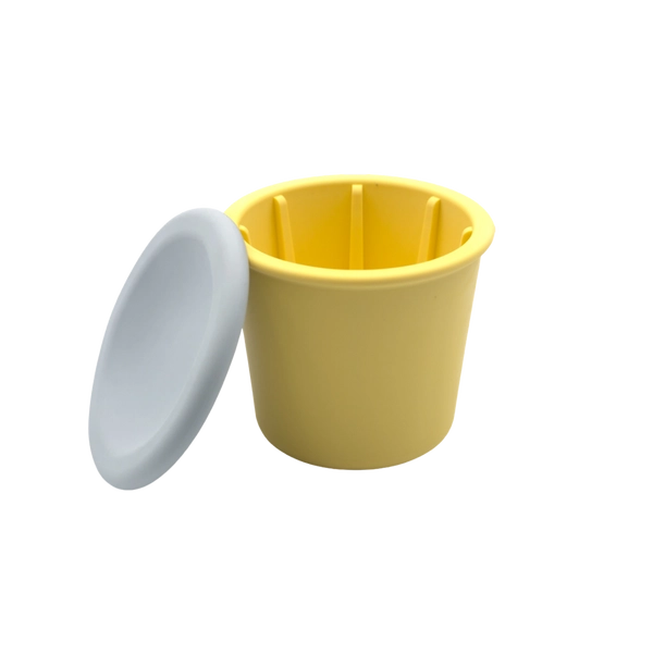 BUY One GET 50% off one - – FIBSY SOFT & FIBOOWL SPIKY & SNACK FIBEEK + LID