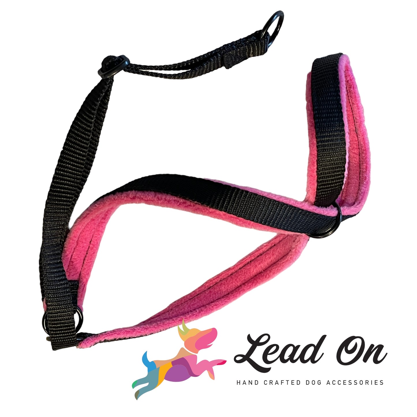 Head Halters - XLarge - Figure 8