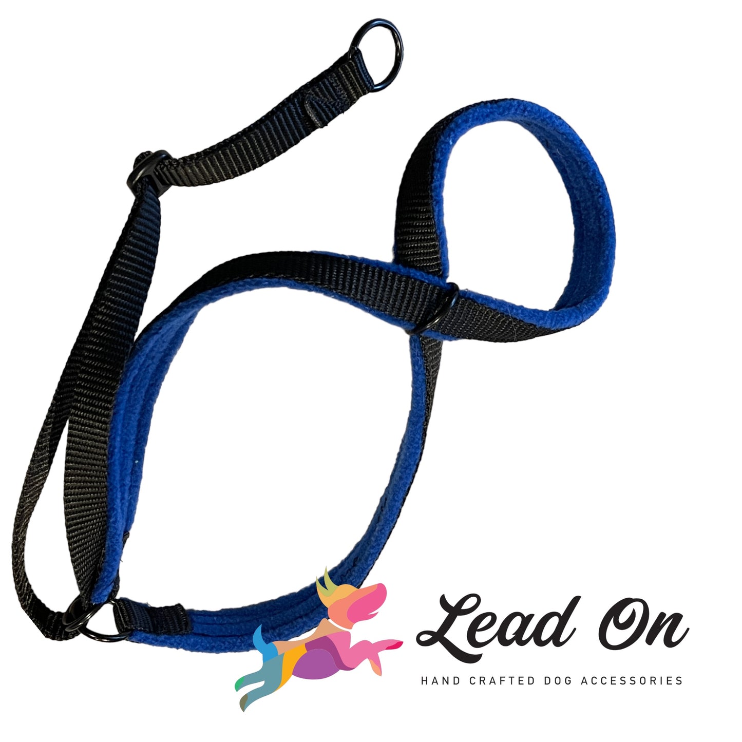 Head Halters - XLarge - Figure 8