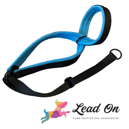 Head Halters - Large - Figure 8