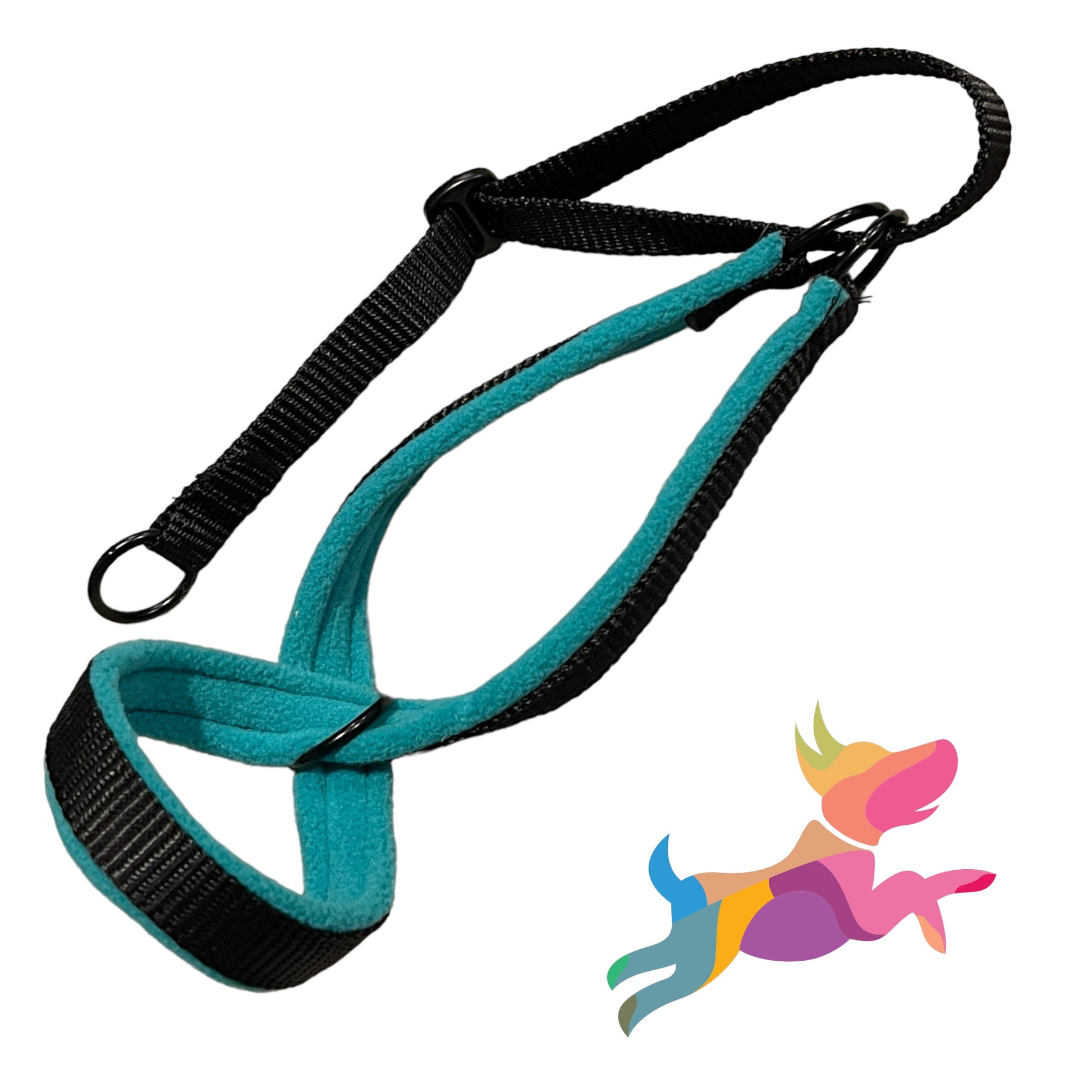 Head Halters Medium Figure – Lead On
