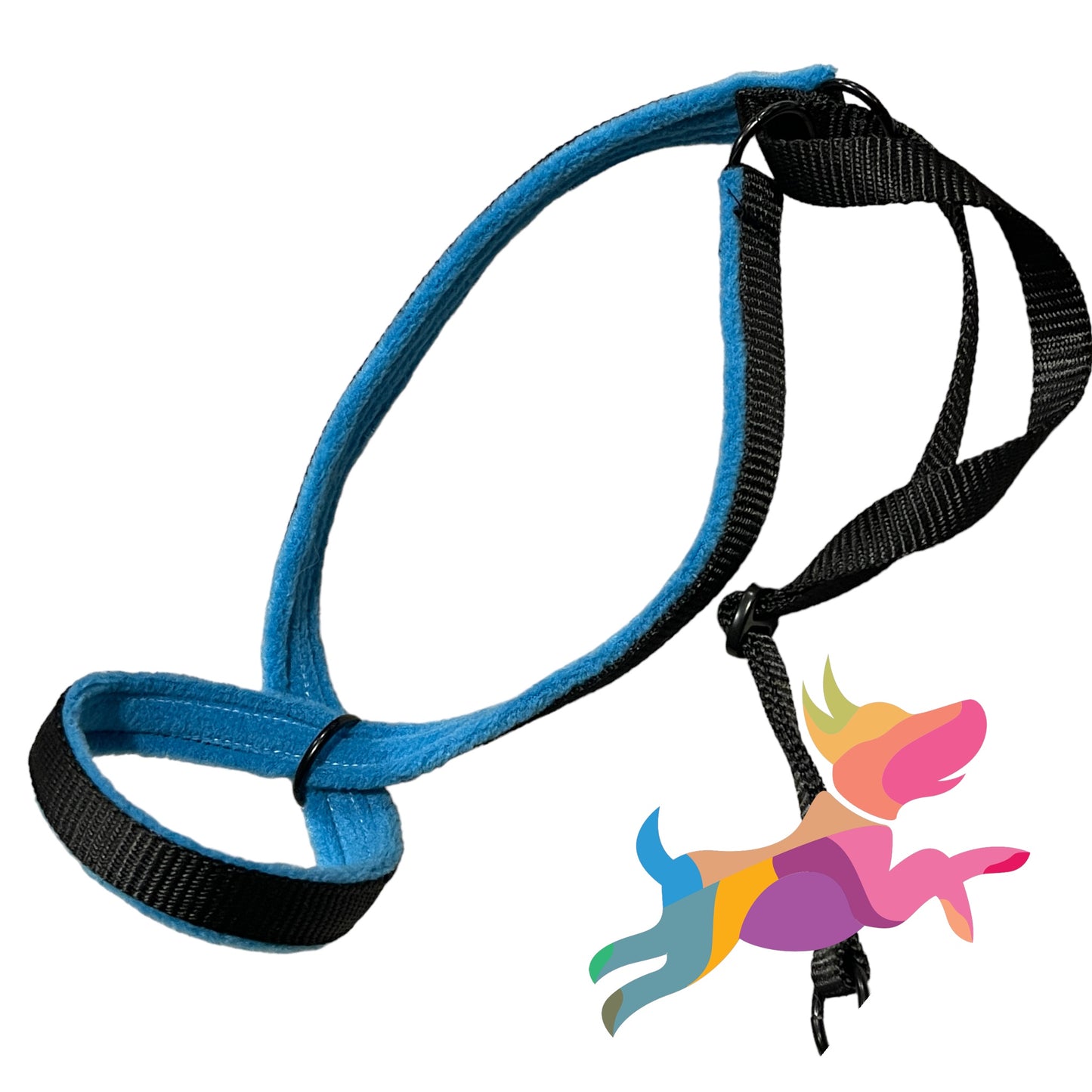 Head Halters - XLarge - Figure 8