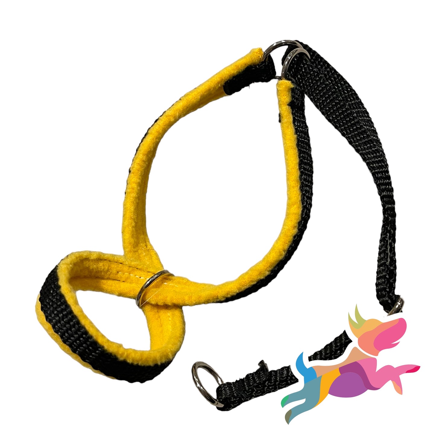 Head Halters - Small - Figure 8